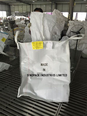 acheter Le TYPE blanc l'anti volume statique de D met en sac Ungroundable, Anti-tamisent pour des produits chimiques online manufacture