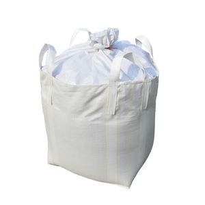 Customizable And Durable Big Bag FIBC For Bulk Material Storage
