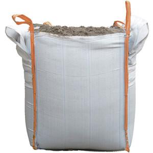 UN Big Bag The Perfect Solution for Heavy-Duty and Bulk Material Handling Needs