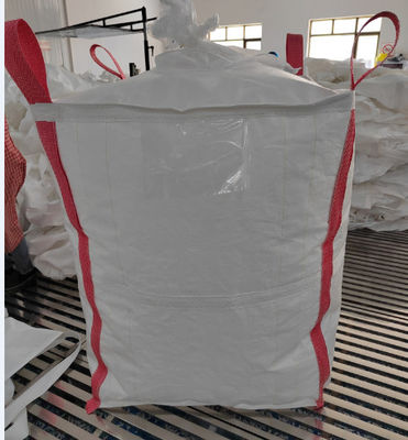 acheter Sac en vrac de Fibc de polypropylène industriel avec le revêtement et l'impression online manufacture
