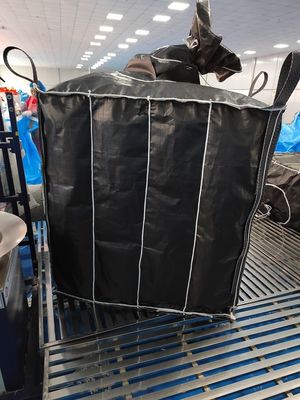 acheter Grande plaine de sac à sac de polypropylène/décharge/couleur verte de bec online manufacture