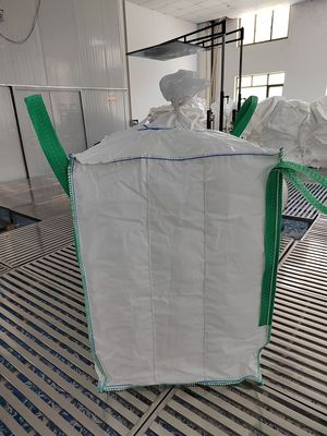 acheter Big Bag FIBC en polypropylène avec étiquette et taille personnalisée pour le transport sûr de matériaux en vrac online manufacture