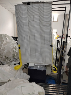 Conductive FIBC The Practical and Durable Solution for Conductive Material Handling