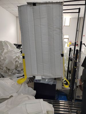 acheter Sac conducteur de résistance chimique grand avec la bonne résistance au froid online manufacture