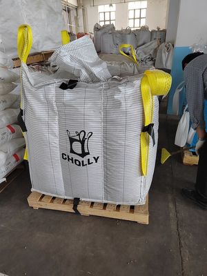 acheter Sacs antistatiques UV 1000kg de double point de résistance à moins de le délabrement de la charge statique 0.5s online manufacture