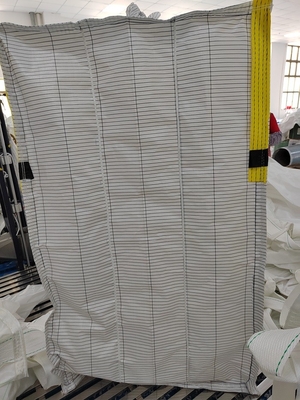 Conductive FIBC The Practical and Durable Solution for Conductive Material Handling