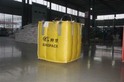 acheter Blue Fibc Bags Solution d'emballage en vrac durable pour vos besoins commerciaux online manufacture