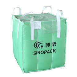 acheter Sacs jumbo anti-statiques conducteurs avec déflecteur pour un stockage efficace et sûr - type D online manufacture