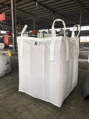 4 Corner Loops Baffle Bag with 5 1 Safety Factor and Recyclable Material