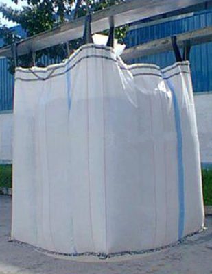 acheter OIN enorme 9001 2008 de sachet de substance d'alimentation/en plastique de poudre d'amidon sac pliable minéral de cloison online manufacture