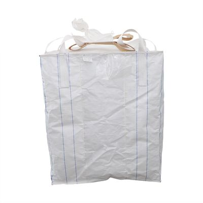 acheter Taille personnalisée Résistant aux produits chimiques Résistant aux UV Big Bag FIBC Super Sack pour la manutention de matières en vrac online manufacture