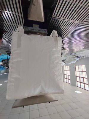 acheter Produits alimentaires FIBC Sac à fond conique 2205lbs UV ASTM G154-00 online manufacture