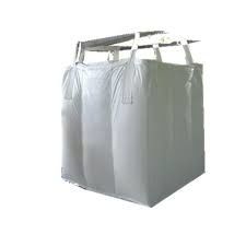 acheter ONU de polypropylène de 3000LBS 35x35 le » a certifié le volume aéré d'Ibc met en sac la couleur beige online manufacture