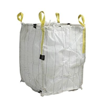 acheter Quatre le volume aéré agricole du panneau 600KG met en sac l'anti charge statique online manufacture