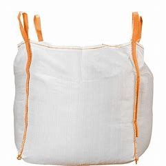 acheter Big Bag UN avec goulotte de remplissage type duffle, double surpiqûre et protection antistatique pour un emballage en vrac sécurisé online manufacture