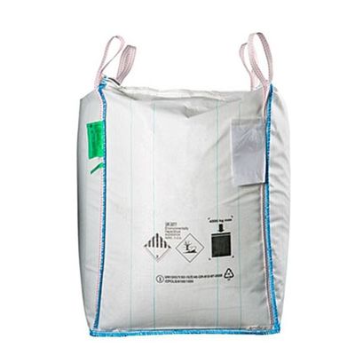 acheter Sacs en vrac grand ouverts du dessus 500KG pp de CPTC, sacs enormes de Fibc online manufacture