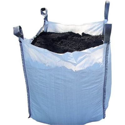 acheter Sac de l'ONU tissé par pp de Vierge d'ADR grand, sac de Fibc de panneau d'U grand online manufacture