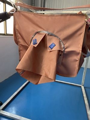 acheter Grand sac en vrac matériel en vrac FIBC empêchant l'explosion de combustion online manufacture