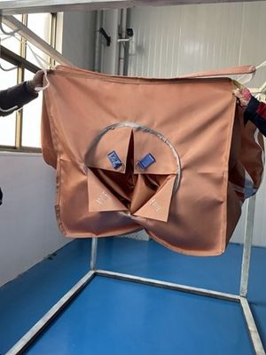 acheter La grande OIN adaptée aux besoins du client résistante UV de sac à sac a certifié online manufacture