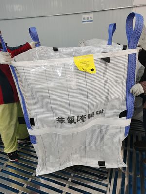 acheter Gros sac conducteur pour la décomposition statique des engrais Moins de 0,5 seconde Conception personnalisée online manufacture