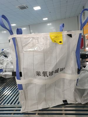 acheter Bonne résistance à l'eau, conducteur de l'eau, gros sac avec une excellente résistance chimique online manufacture