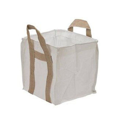 acheter 1 sacs en vrac aérés par pp de Ton Virgin Fibc grands online manufacture