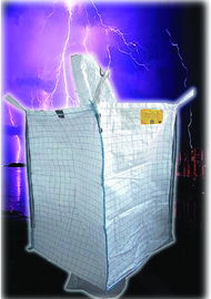 38X38" 800KG fibc flexible intermediate bulk container bags