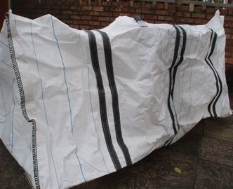 Versatile Container Liner Bags 39*39 Bottom Size With Or Without Liner