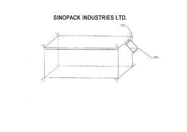 20 feet dry bulk container liner bags for malt 100% virgin PP woven fabric
