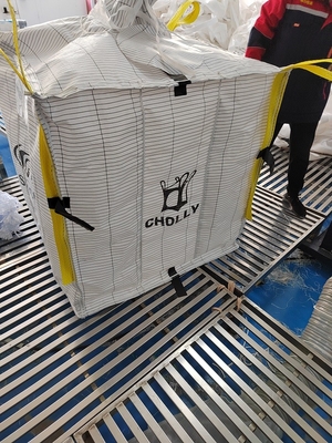 Bonne résistance à l'eau Sacs antistatiques 1000 kg avec résistance à l'étanchéité
