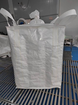 Liner personnalisé et capacité antistatique dans le sac de protection avec cloison interne