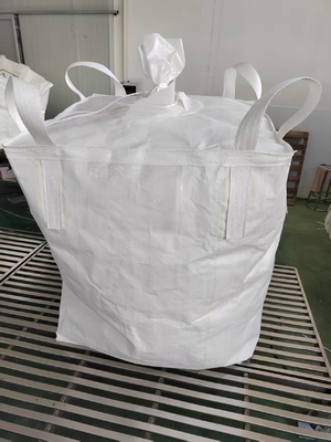 Big bag alimentaire, capacité 1000 kg, polypropylène 100% vierge