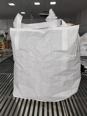 Big bag alimentaire pour vrac FIBC, capacité 1000 kg, rapport de sécurité 6:1
