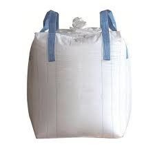 Intermediate Storage PP Big Bag FIBC Cross Corner Lifting Strap